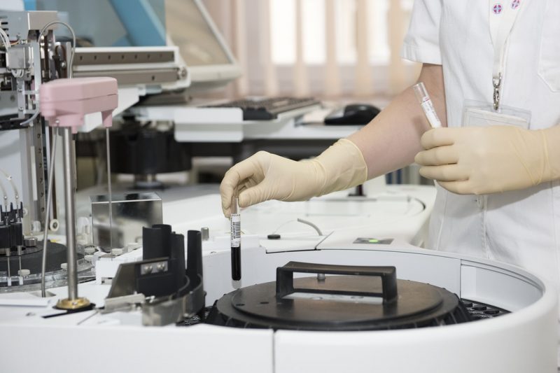 The best CRM for healthcare