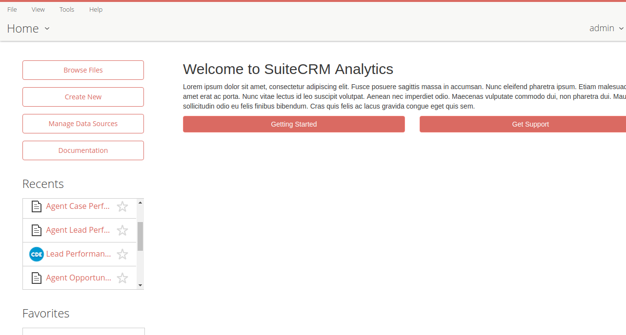 SuiteCRM_Analytics_screenshot_1_draft