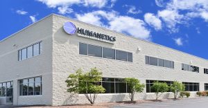 Humanetics Innovation Solutions