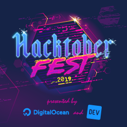 HacktoberFest 19