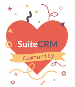 SuiteCRM community love