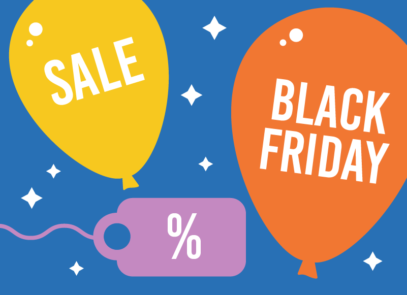 Black Friday Event 2020: How companies can use CRM to make the most of it