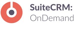 SuiteCRM:OnDemand