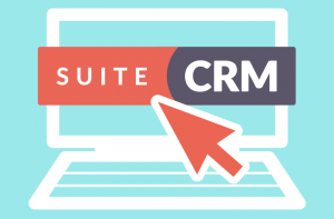 SuiteCRM Demo