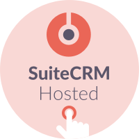 SuiteCRM Hosted SuiteCRM Hosted