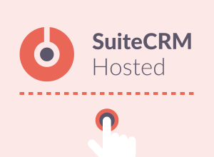 SuiteCRM Hosted