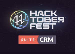 HacktoberFest 2022 x SuiteCRM
