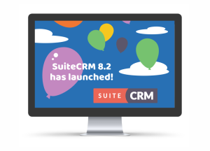 SuiteCRM 8.2 production release