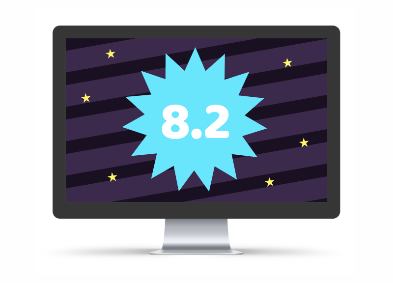 SuiteCRM 8.2 has landed! - Time to upgrade!