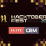 HacktoberFest 2023 x SuiteCRM