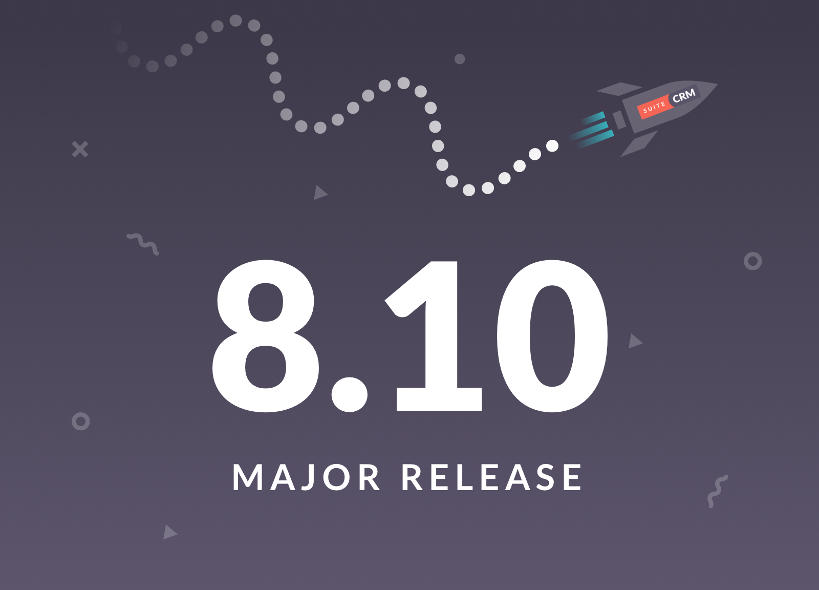 SuiteCRM 8.10